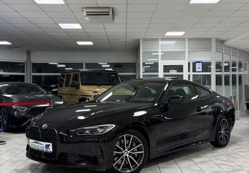 BMW 430 79.933 km 34.990 &euro; Goslar 38644