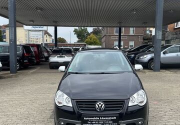 VW Polo 147.000 km 4.900 &euro; Braunschweig 38114