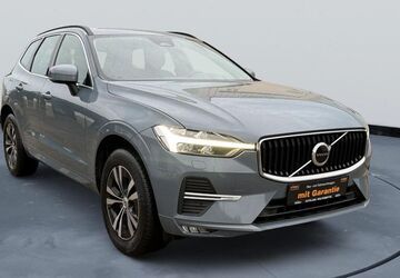 Volvo XC60 189.255 km 19.999 &euro; Wolfenbüttel 38304