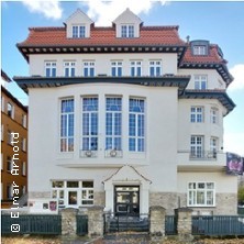 Traditionelles Weihnachtskonzert 06.12.2026 Theater im Lindenhof