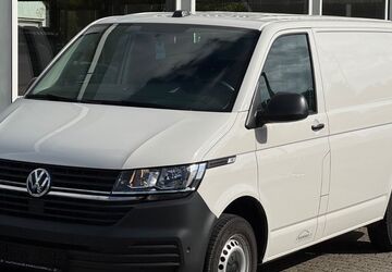VW T6 Transporter 64.124 km 20.490 &euro; Salzgitter 38259