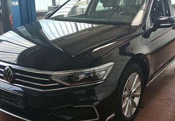 VW Passat Variant 109.141 km 18.990 &euro; Braunschweig 38122