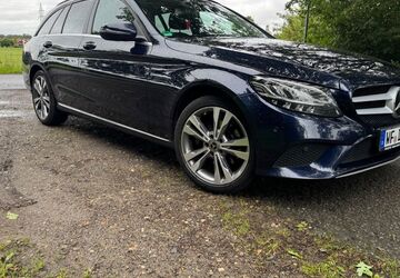 Mercedes-Benz C 220 168.000 km 19.000 &euro; Wolfenbüttel 38304