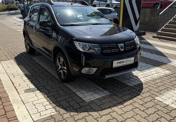 Dacia Sandero 117.544 km 7.850 &euro; Wolfenbüttel 38304