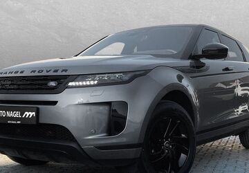 Land Rover Range Rover Evoque 9.485 km 49.900 &euro; Wolfenbüttel 38304