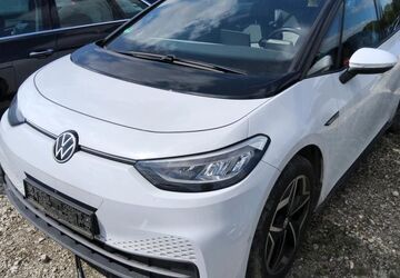 VW ID.3 142.683 km 19.990 &euro; Braunschweig 38122