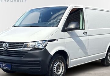 VW T6 Transporter 99.850 km 17.890 &euro; Goslar 38640