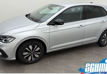 VW Polo 19.299 km 17.900 &euro; Peine 31226