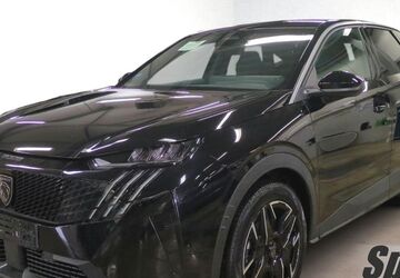 Peugeot 3008 45.350 km 23.250 &euro; Schöningen 38364