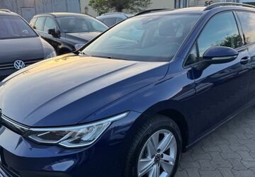 VW Golf 192.385 km 13.999 &euro; Wolfenbüttel 38304