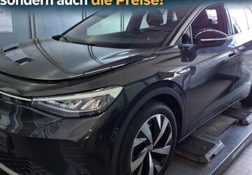 VW ID.4 101.486 km 23.900 &euro; Braunschweig 38122