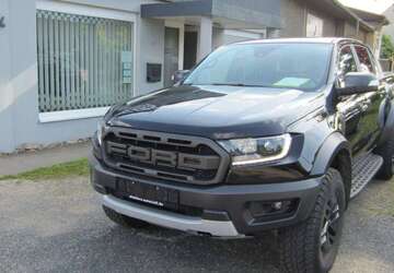 Ford Ranger Raptor 37.300 km 38.900 &euro; Wolfenbüttel 38302
