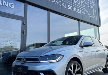 VW Polo 45.601 km 16.950 &euro; Vechelde 38159