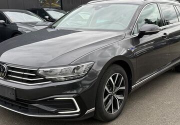 VW Passat Variant 103.866 km 17.990 &euro; Braunschweig 38122