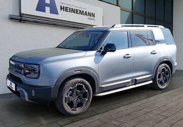 Baic BJ30 1.825 km 35.950 &euro; Goslar 38644