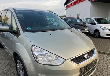 Ford Galaxy 233.000 km 2.990 &euro; Goslar 38644