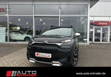 Citroen C3 Aircross 22.539 km 17.450 &euro; Braunschweig 38112