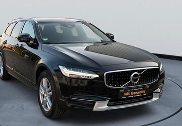 Volvo V90 Cross Country 158.000 km 17.999 &euro; Wolfenbüttel 38304