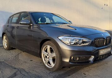 BMW 116 188.000 km 7.390 &euro; Peine 31226