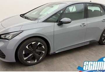Cupra Born 21.860 km 26.900 &euro; Peine 31226