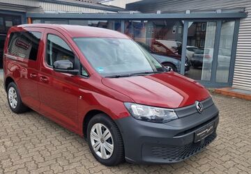 VW Caddy 155.000 km 17.999 &euro; Wolfenbüttel 38304