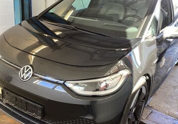VW ID.3 49.990 km 20.890 &euro; Braunschweig 38114
