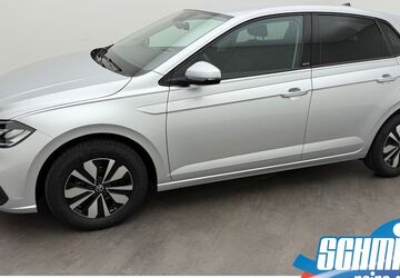 VW Polo 19.380 km 20.400 &euro; Peine 31226
