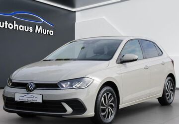 VW Polo 19.986 km 14.990 &euro; Cremlingen 38162