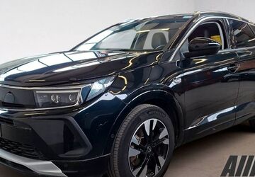 Opel Grandland (X) 29.490 km 21.200 &euro; Schöningen 38364