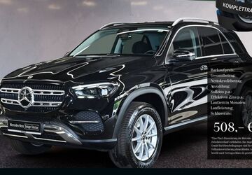 Mercedes-Benz GLE 400 22.451 km 77.369 &euro; Braunschweig 38122