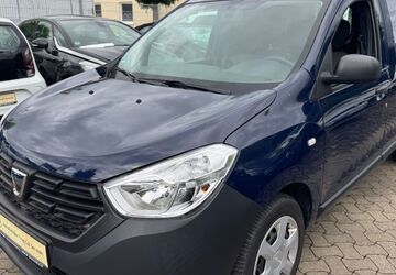 Dacia Dokker 13.900 km 12.999 &euro; Wolfenbüttel 38304