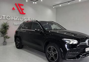 Mercedes-Benz GLE 350 229.710 km 35.450 &euro; Salzgitter 38228