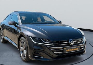 VW Arteon 62.000 km 24.699 &euro; Wolfenbüttel 38304