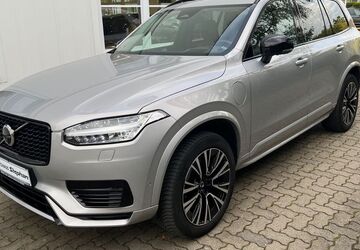 Volvo XC90 59.900 km 59.490 &euro; Goslar OT Vienenburg 38690