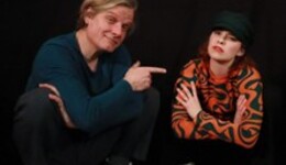 Fette Duette - mit Maike Jacobs & Markus Schultze