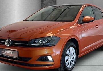 VW Polo 51.791 km 12.990 &euro; Braunschweig 38126