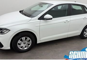 VW Polo 1.860 km 17.400 &euro; Peine 31226