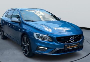 Volvo V60 175.000 km 12.999 &euro; Wolfenbüttel 38304