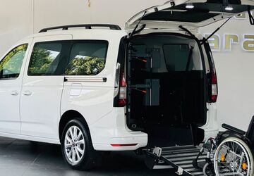 VW Caddy Maxi 11.299 km 41.950 &euro; Salzgitter 38259