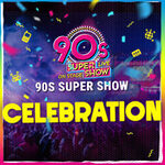 Nethen Beach Parkplatzticket - 90s Super Show