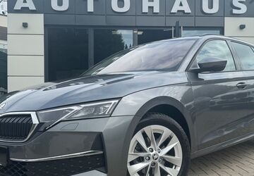 Skoda Octavia 20.900 km 27.500 &euro; Salzgitter 38259