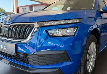 Skoda Kamiq 39.100 km 14.450 &euro; Wolfenbüttel 38304