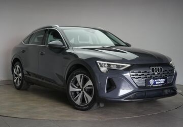 Audi Q8 92.000 km 42.490 &euro; Braunschweig 38110