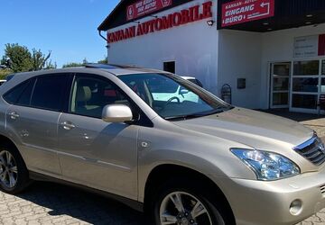 Lexus RX 400 228.000 km 7.900 &euro; Goslar 38644