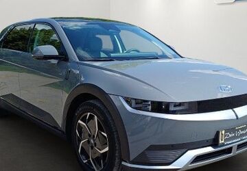 Hyundai IONIQ 5 39.558 km 33.990 &euro; Wolfenbüttel-Halchter 38304