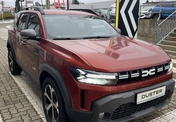 Dacia Duster 3.255 km 25.690 &euro; Wolfenbüttel 38304