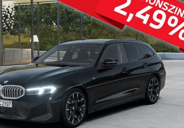 BMW 320 21.783 km 44.450 &euro; Goslar 38644