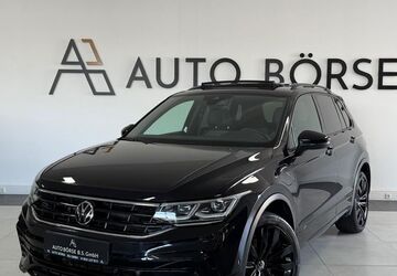 VW Tiguan 68.310 km 33.890 &euro; Braunschweig 38114