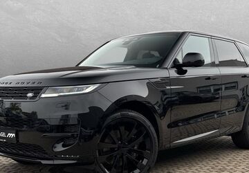 Land Rover Range Rover Sport 6.701 km 124.770 &euro; Wolfenbüttel 38304