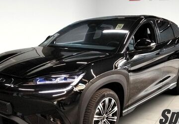 BYD SEALION 7 14.850 km 38.950 &euro; Schöningen 38364